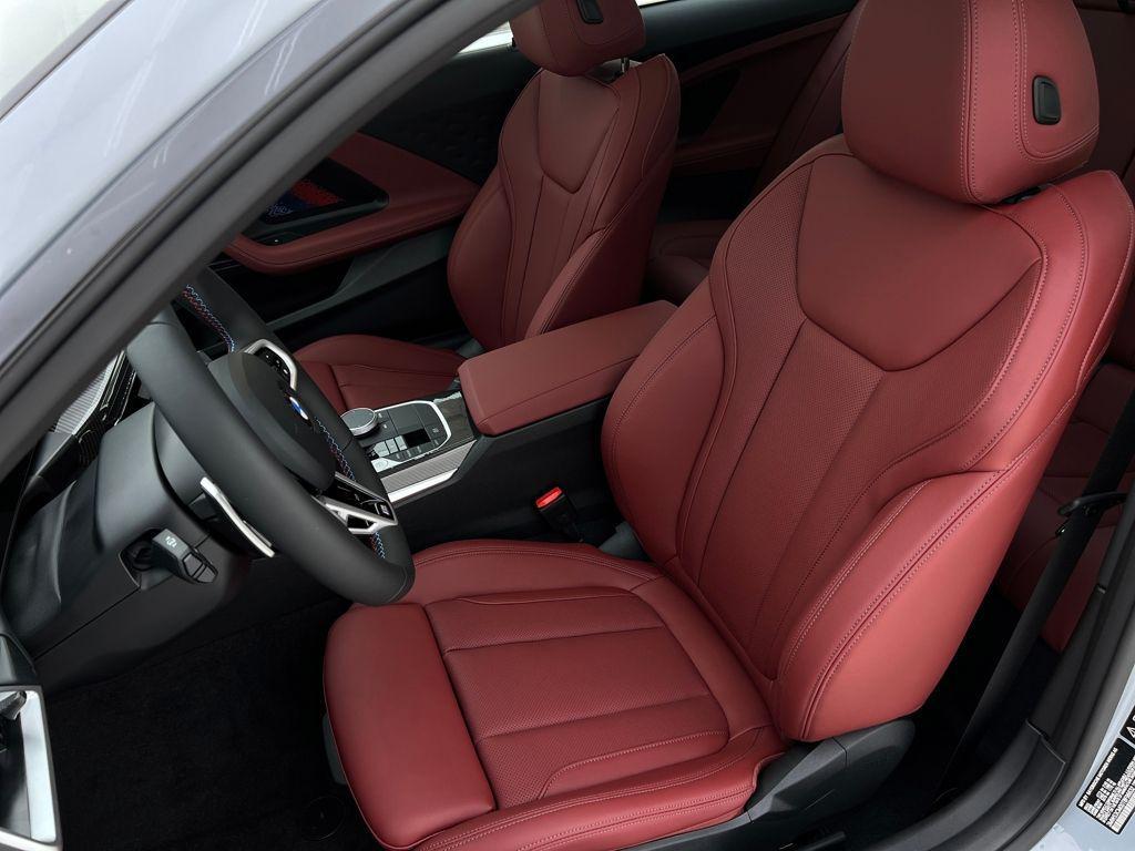 new 2026 BMW M240 car, priced at $62,755