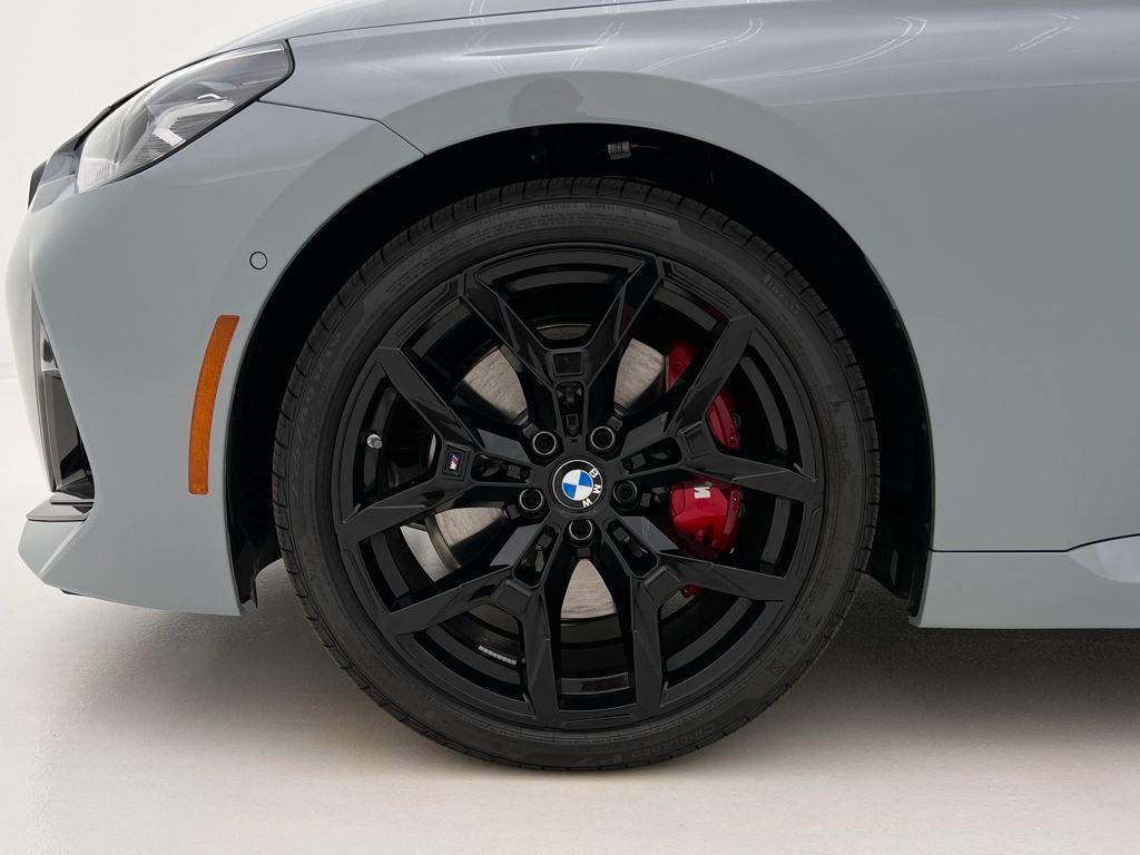 new 2026 BMW M240 car, priced at $62,755