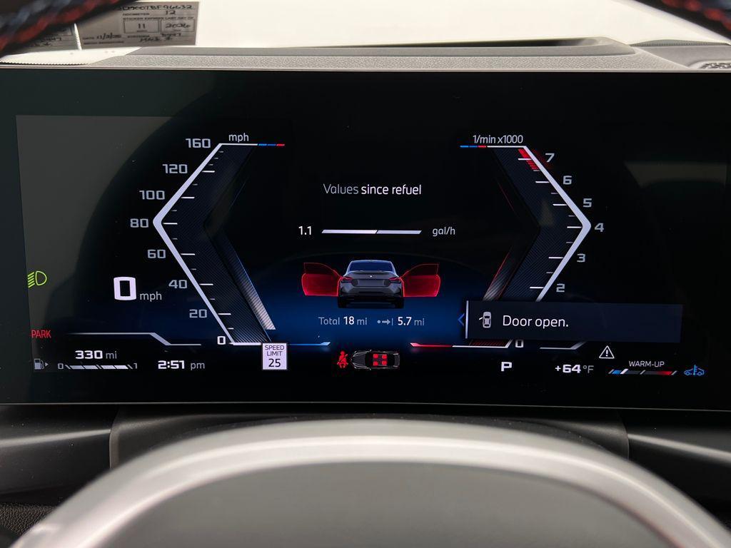 new 2026 BMW M240 car, priced at $62,755