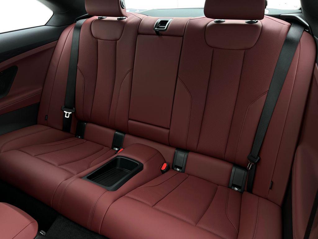 new 2026 BMW M240 car, priced at $62,755