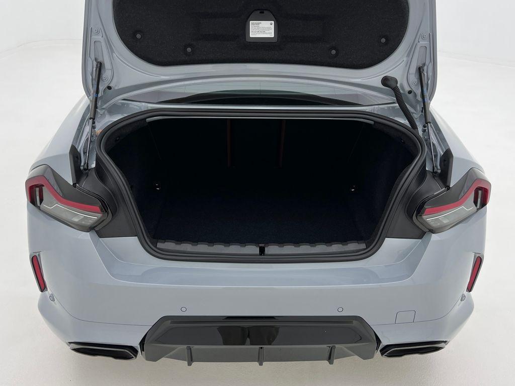 new 2026 BMW M240 car, priced at $62,755