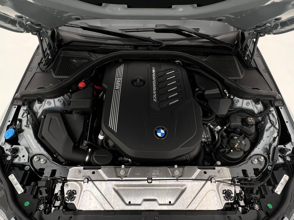 new 2026 BMW M240 car, priced at $62,755