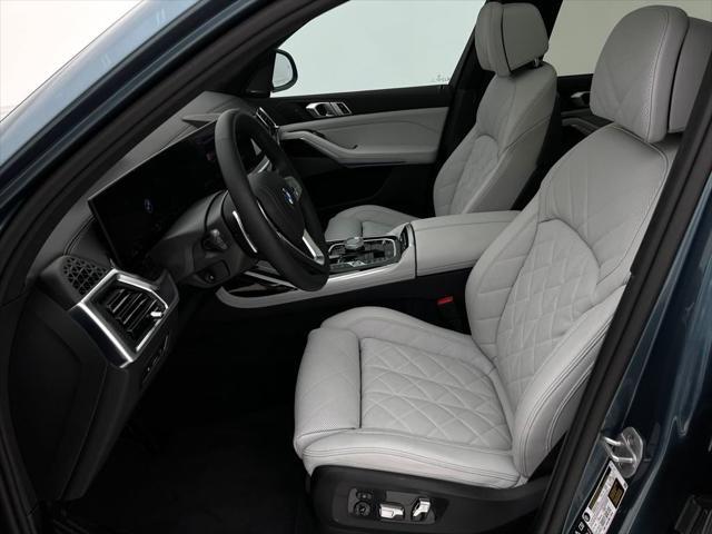 used 2025 BMW X7 car, priced at $87,989