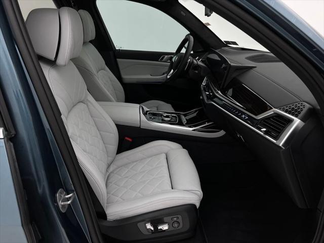 used 2025 BMW X7 car, priced at $87,989