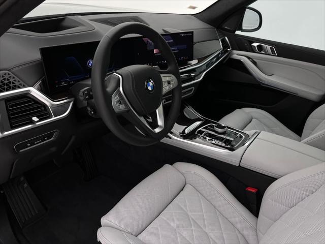 used 2025 BMW X7 car, priced at $87,989