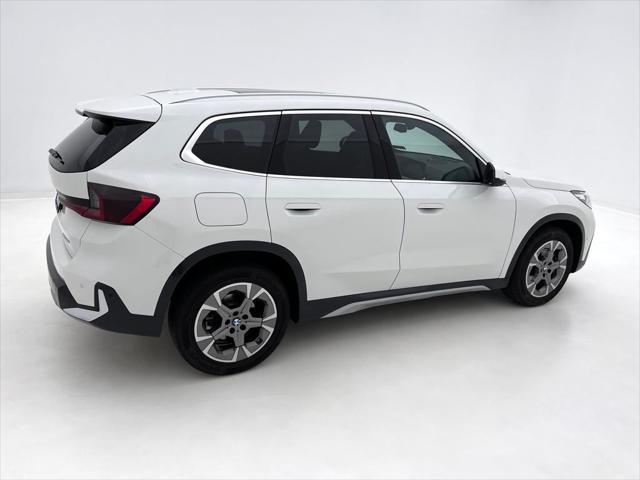 used 2025 BMW X1 car, priced at $43,989