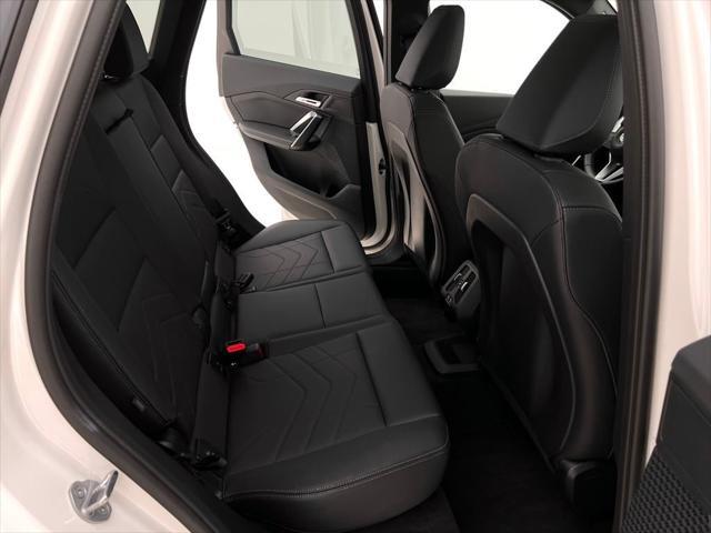 used 2025 BMW X1 car, priced at $43,989