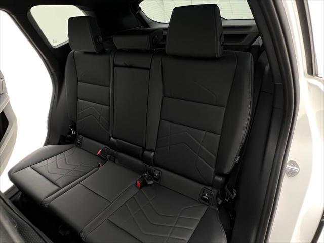 used 2025 BMW X1 car, priced at $43,989