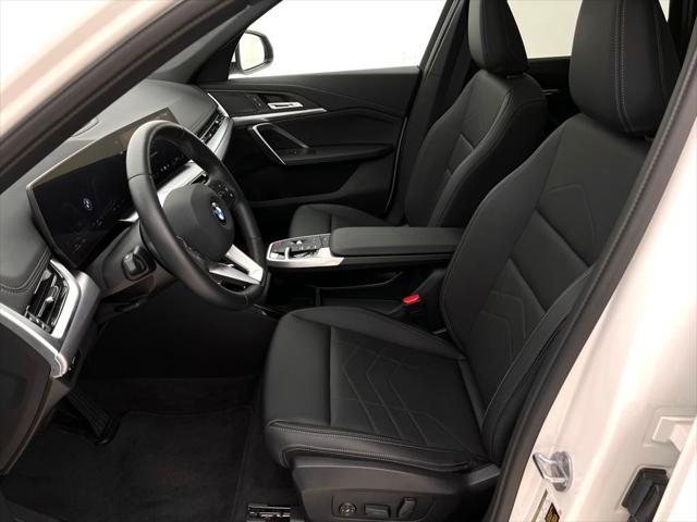 used 2025 BMW X1 car, priced at $43,989