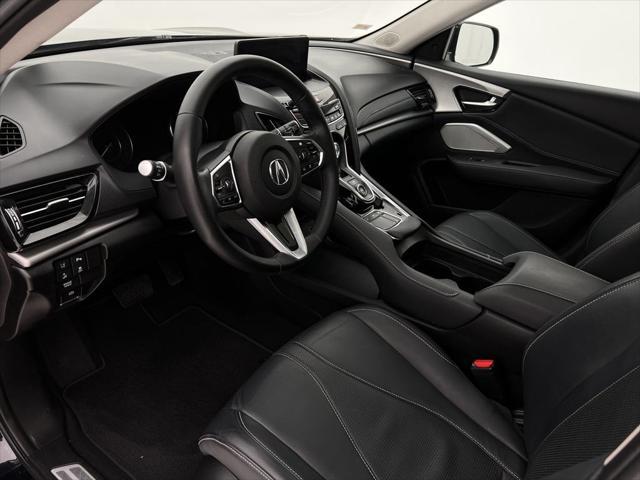used 2020 Acura RDX car, priced at $28,489