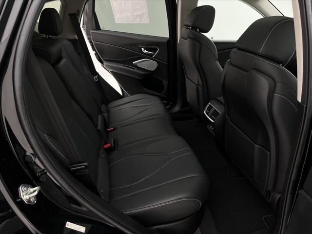 used 2020 Acura RDX car, priced at $28,489