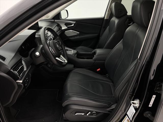 used 2020 Acura RDX car, priced at $28,489