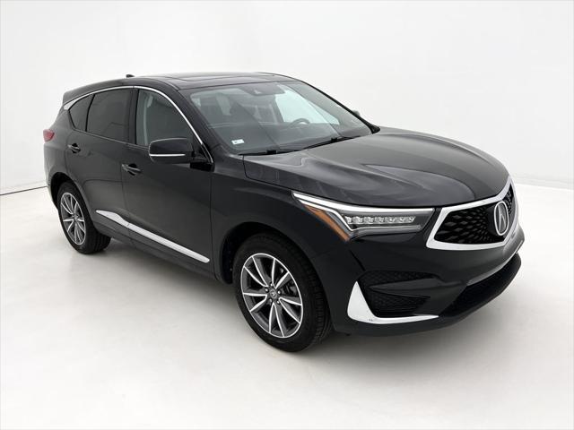 used 2020 Acura RDX car, priced at $28,489