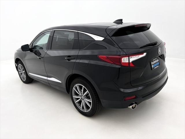 used 2020 Acura RDX car, priced at $28,489