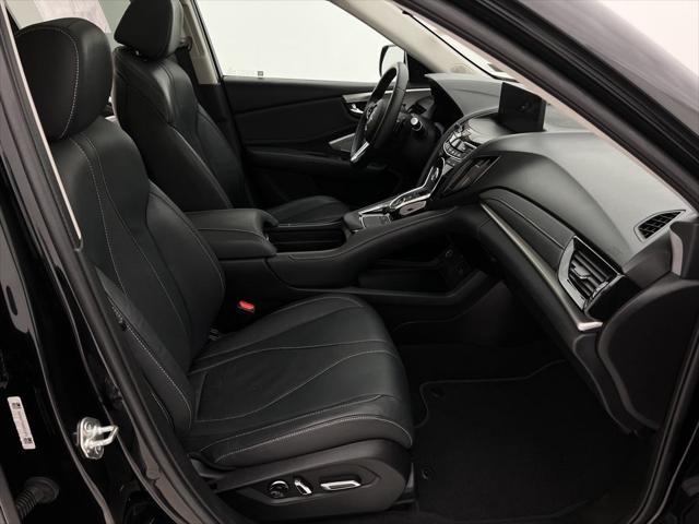 used 2020 Acura RDX car, priced at $28,489