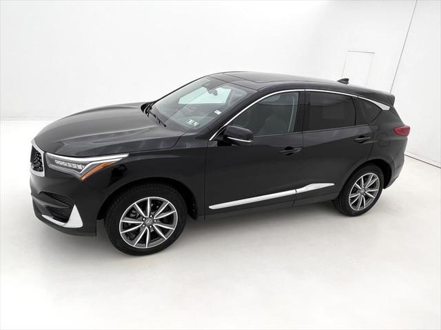 used 2020 Acura RDX car, priced at $28,489