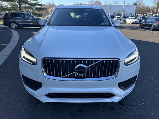 used 2020 Volvo XC90 car, priced at $32,989