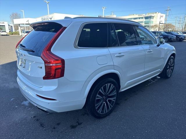 used 2020 Volvo XC90 car, priced at $32,989