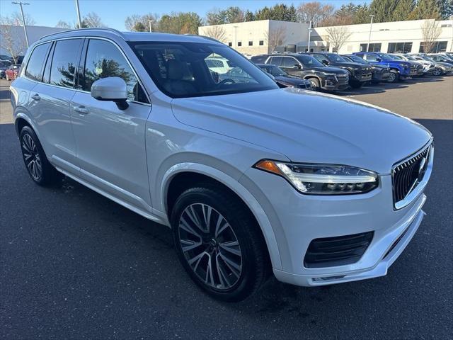 used 2020 Volvo XC90 car, priced at $32,989