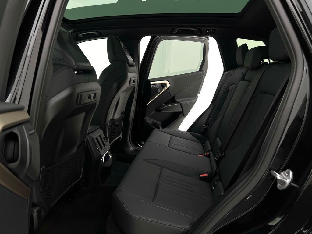 new 2025 BMW X3 car, priced at $57,830
