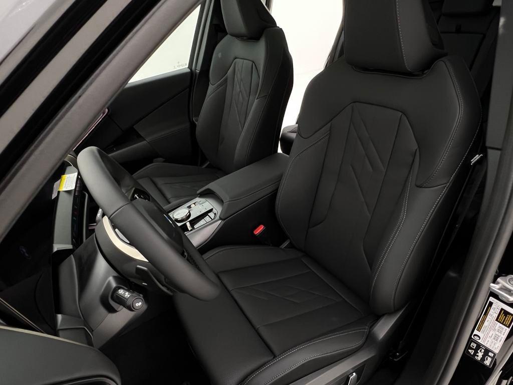 new 2025 BMW X3 car, priced at $57,830