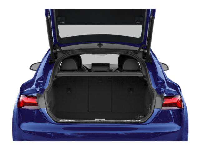 used 2021 Audi S5 car, priced at $44,989
