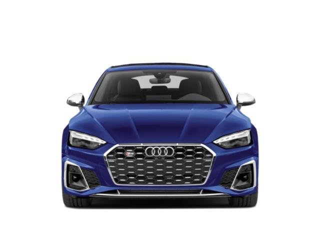 used 2021 Audi S5 car, priced at $44,989