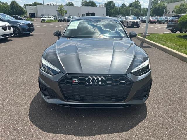 used 2021 Audi S5 car, priced at $44,989