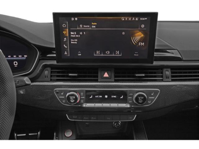 used 2021 Audi S5 car, priced at $44,989