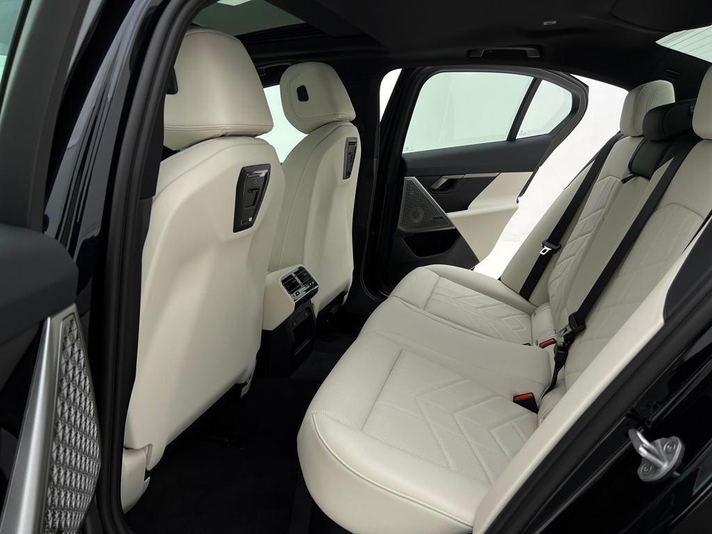 new 2026 BMW i5 car, priced at $81,785
