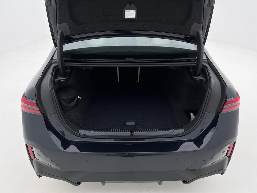 new 2026 BMW i5 car, priced at $81,785