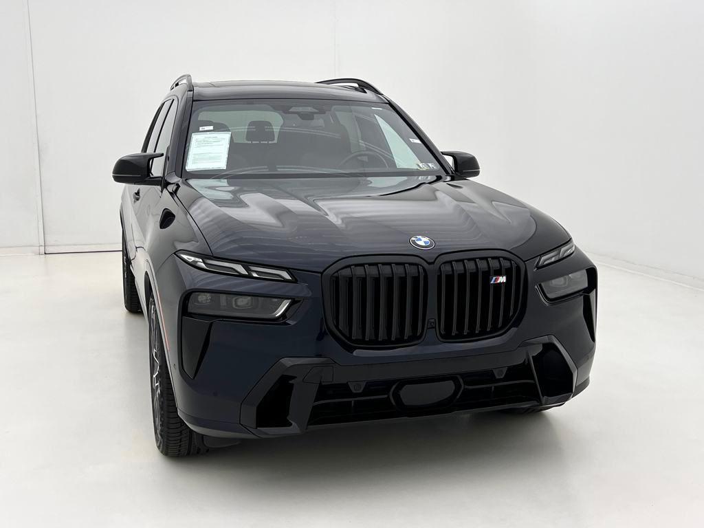 used 2023 BMW X7 car, priced at $76,989