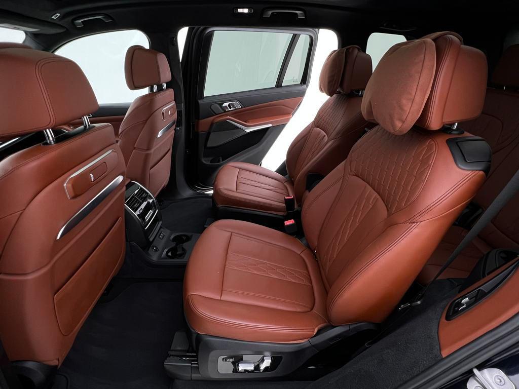used 2023 BMW X7 car, priced at $76,989