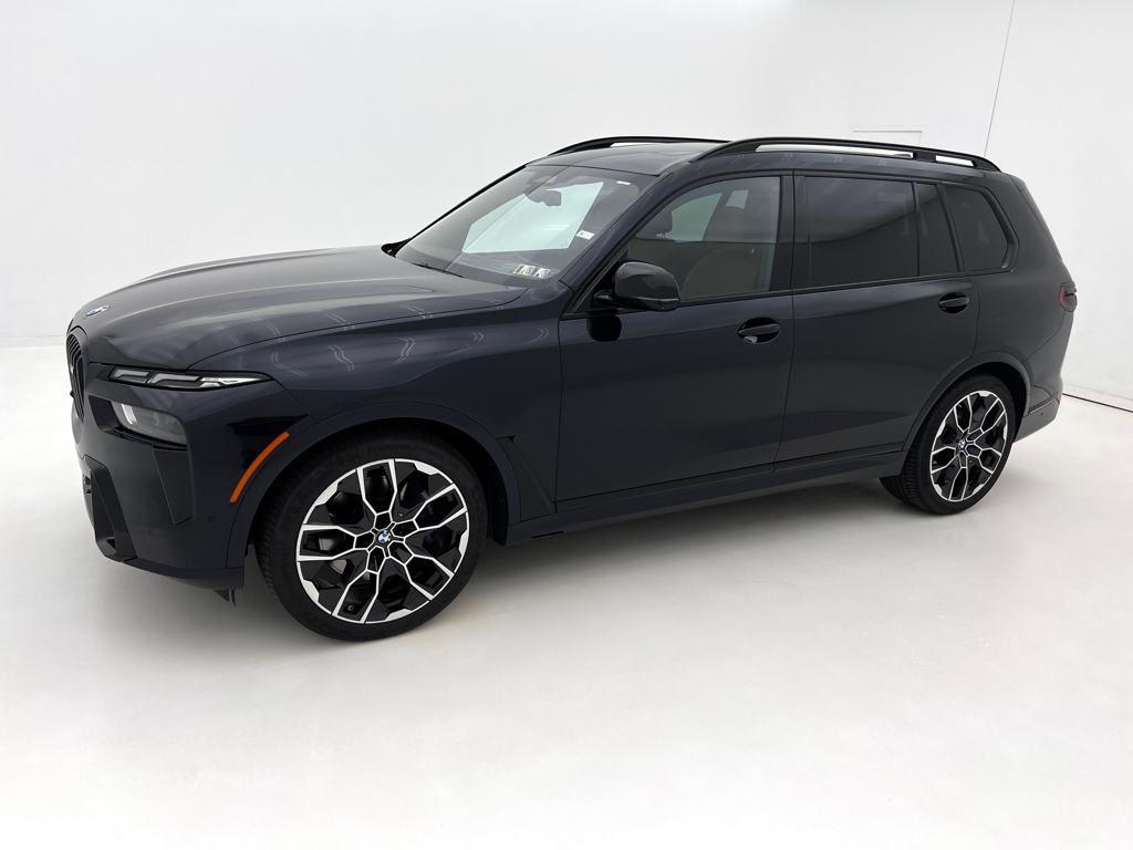used 2023 BMW X7 car, priced at $76,989
