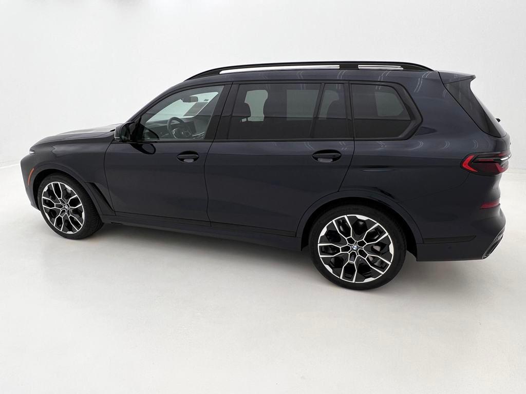 used 2023 BMW X7 car, priced at $76,989