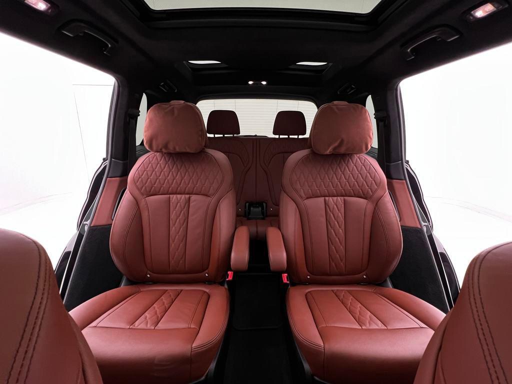 used 2023 BMW X7 car, priced at $76,989