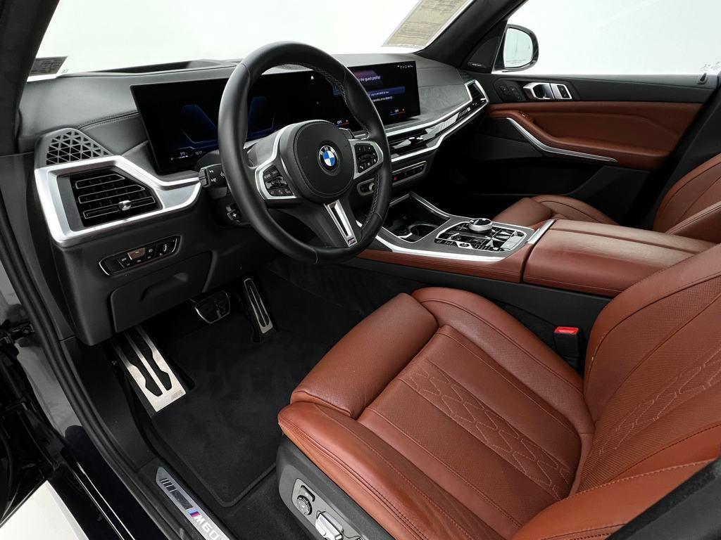 used 2023 BMW X7 car, priced at $76,989