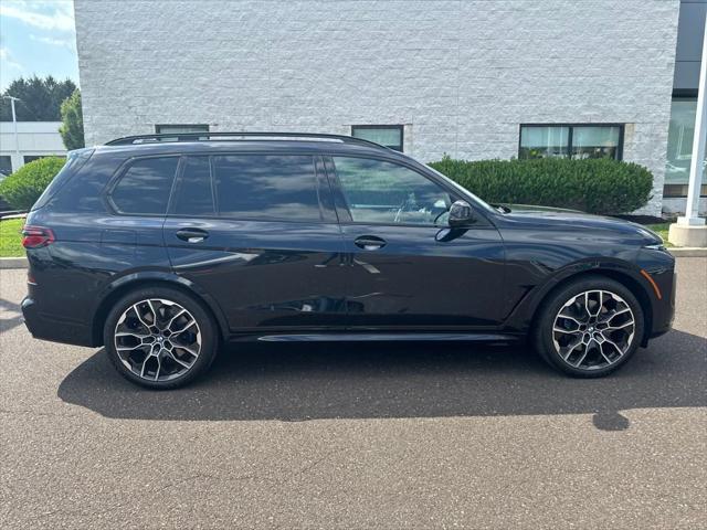 used 2023 BMW X7 car, priced at $79,989