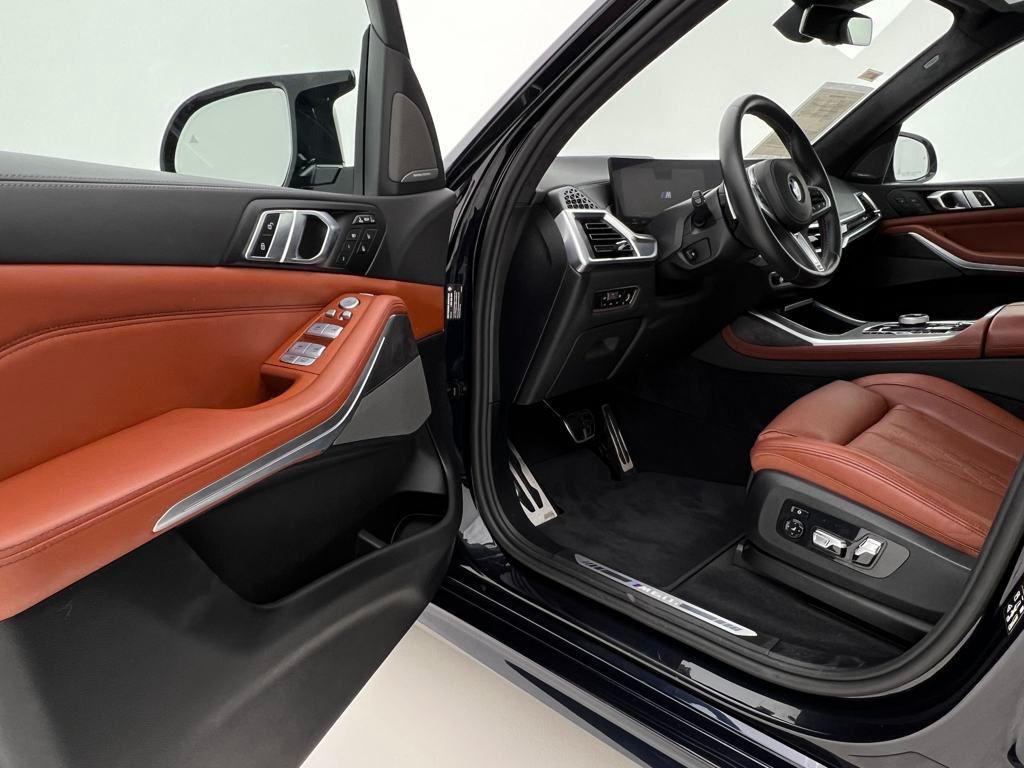 used 2023 BMW X7 car, priced at $76,989