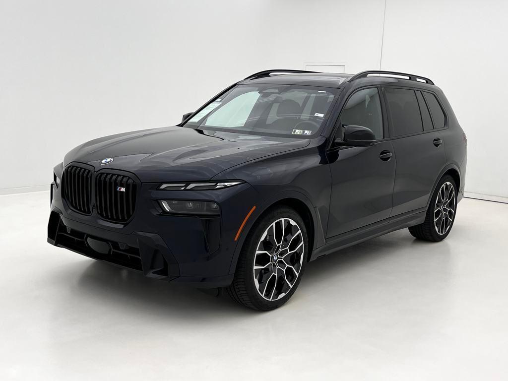 used 2023 BMW X7 car, priced at $76,989