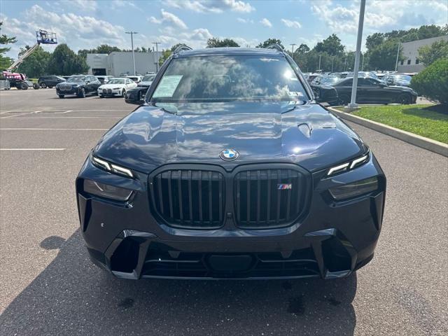 used 2023 BMW X7 car, priced at $79,989