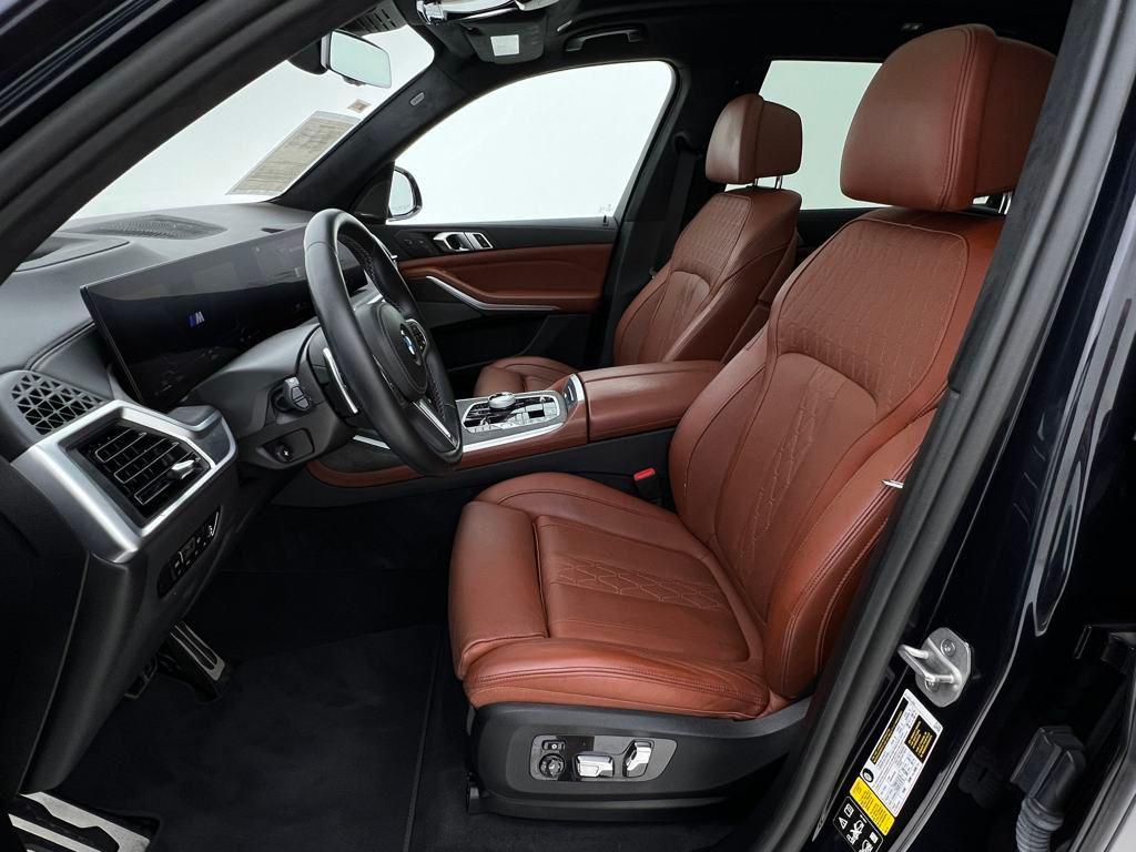 used 2023 BMW X7 car, priced at $76,989