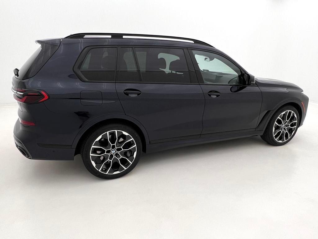 used 2023 BMW X7 car, priced at $76,989