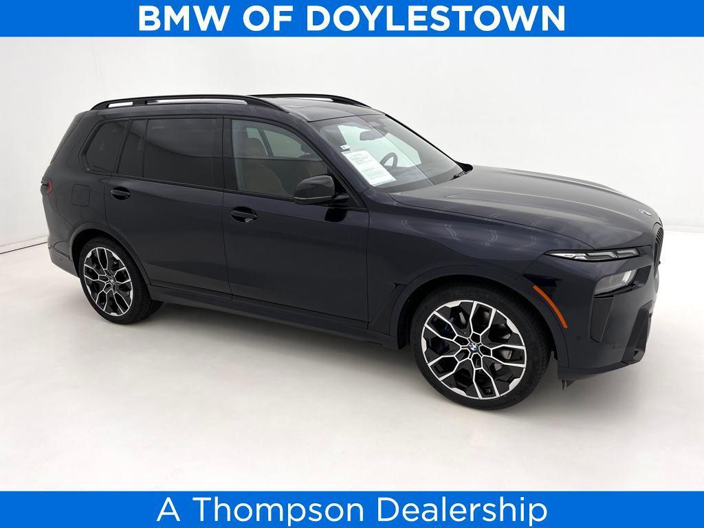 used 2023 BMW X7 car, priced at $76,989
