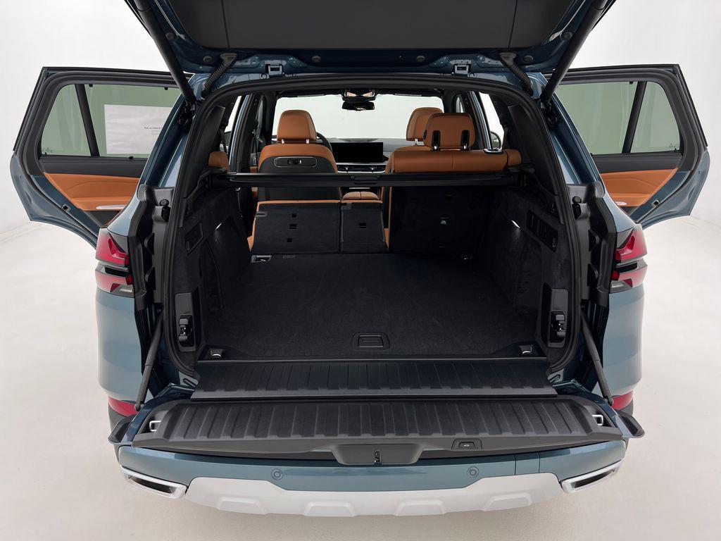 new 2026 BMW X5 car, priced at $77,225