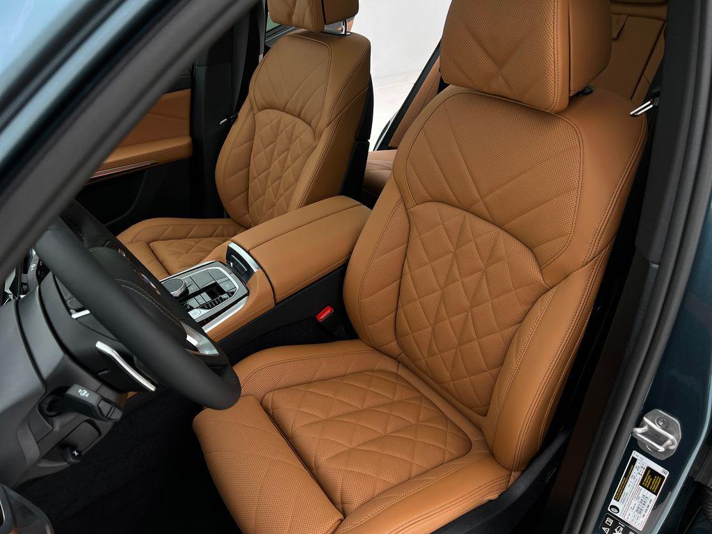 new 2026 BMW X5 car, priced at $77,225