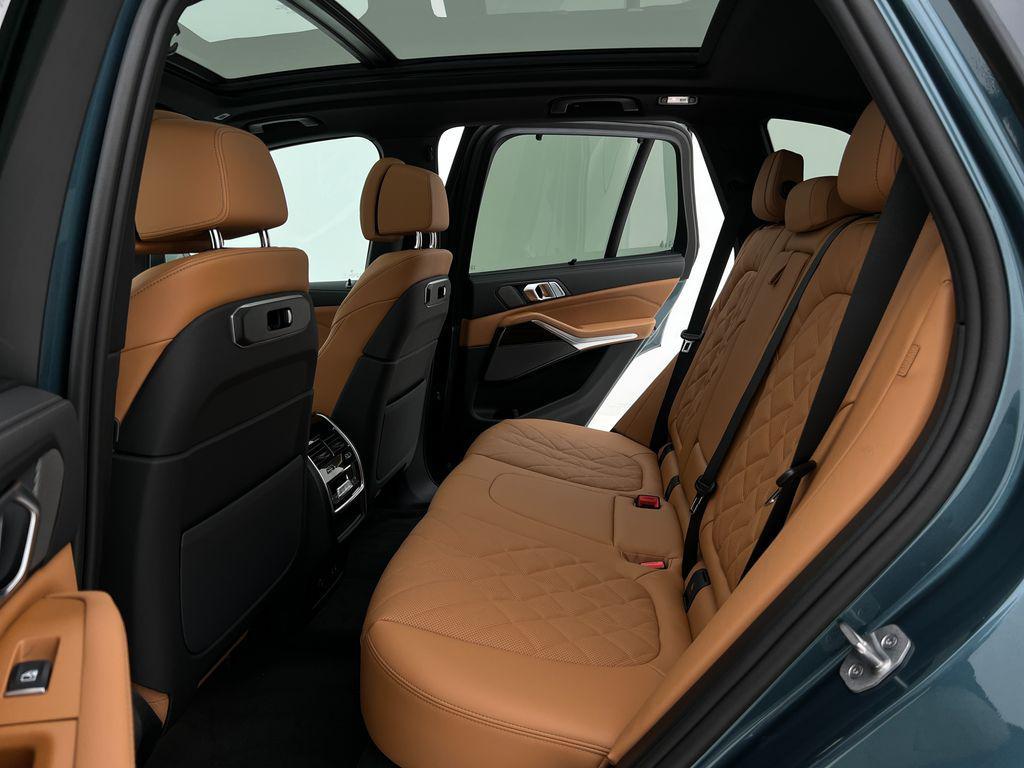 new 2026 BMW X5 car, priced at $77,225