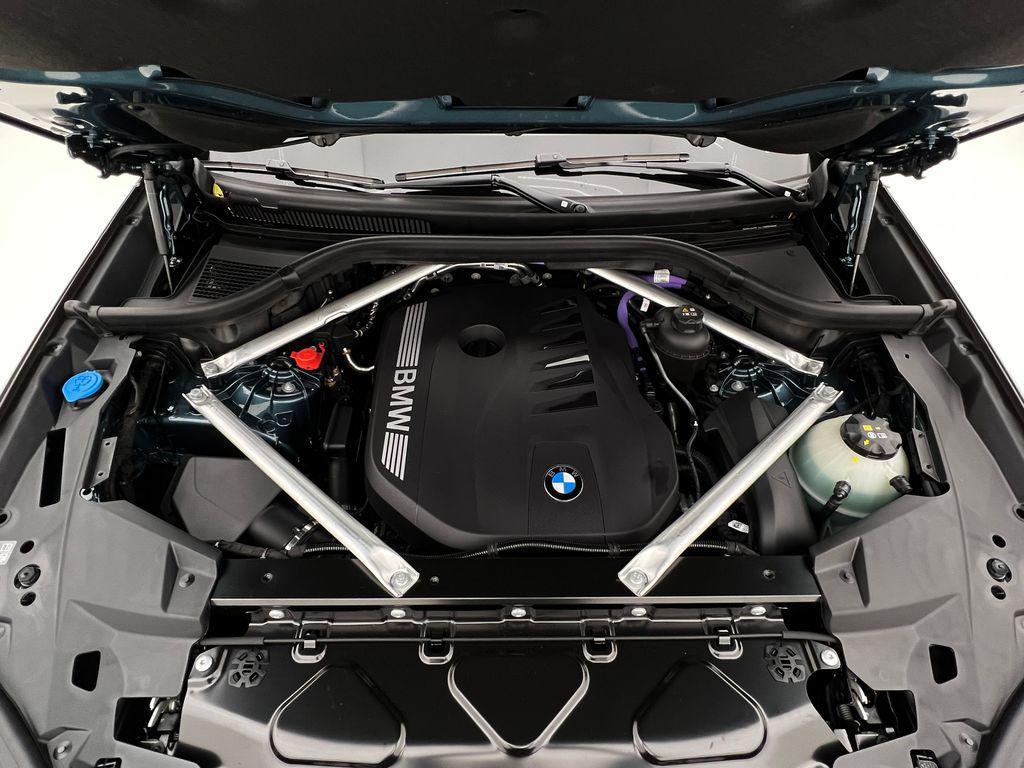 new 2026 BMW X5 car, priced at $77,225