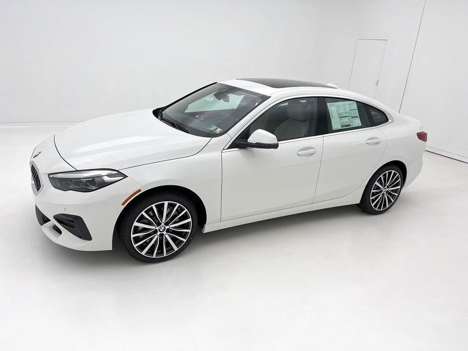used 2023 BMW 228 Gran Coupe car, priced at $41,760