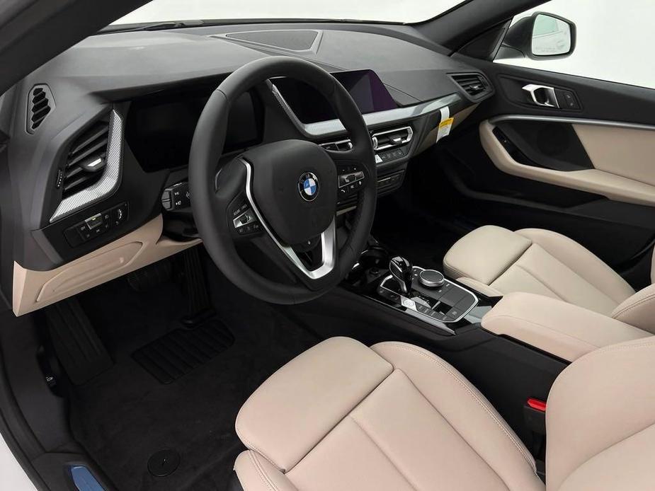 used 2023 BMW 228 Gran Coupe car, priced at $41,760
